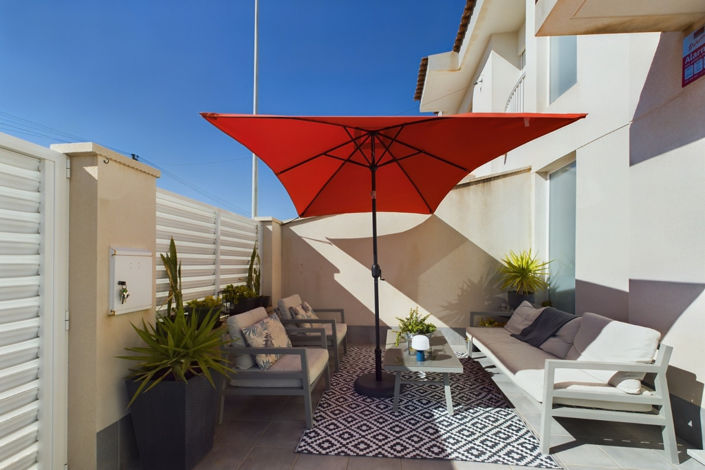 Image No.3-3 Bed Villa for sale