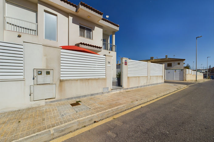 Image No.60-3 Bed Villa for sale