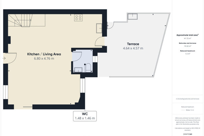 Image No.63-3 Bed Villa for sale