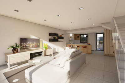 Landmark International most sold property