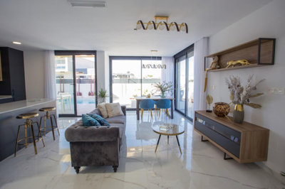 Landmark International most sold property