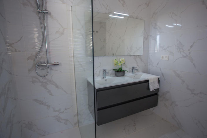 Image No.8-Villa de 2 chambres à vendre à Los Montesinos