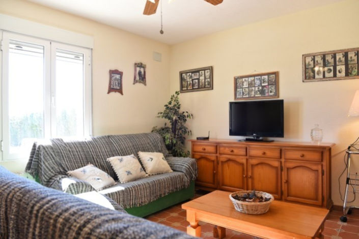 Image No.3-Villa de 4 chambres à vendre à Pinoso