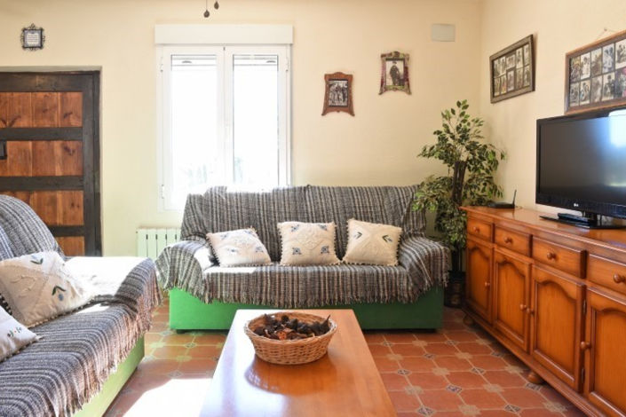 Image No.7-Villa de 4 chambres à vendre à Pinoso