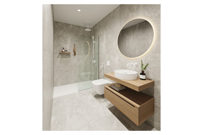 Image No.4-2 Bed Apartment for sale