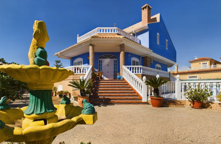 Image No.1-5 Bed Villa for sale