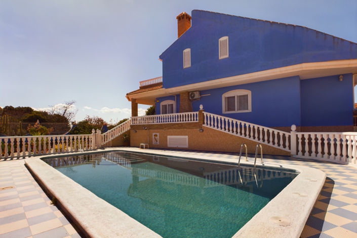 Image No.24-5 Bed Villa for sale