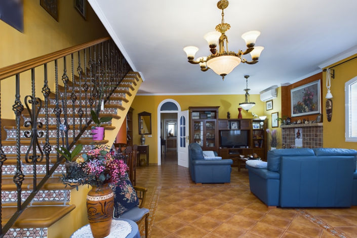 Image No.26-5 Bed Villa for sale