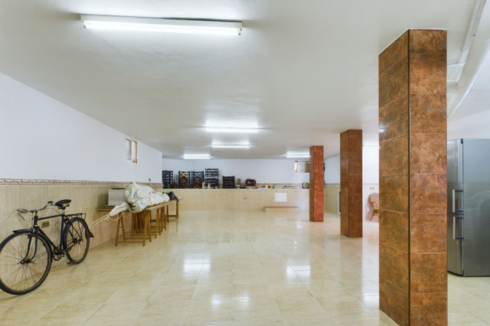 Image No.26-Villa de 5 chambres à vendre à Los Alcázares