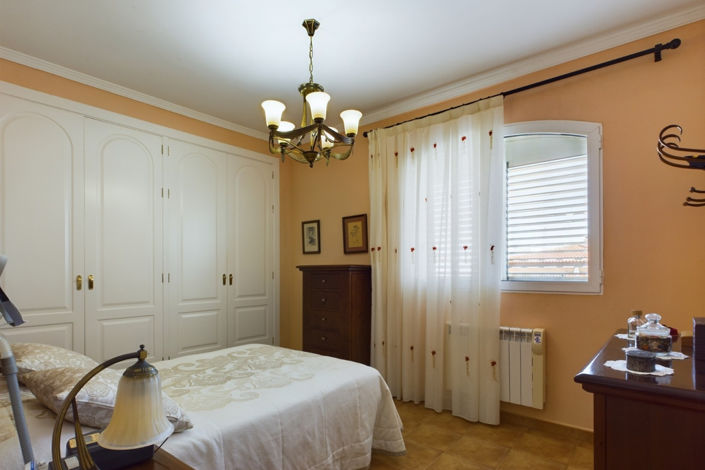 Image No.29-Villa de 5 chambres à vendre à Los Alcázares