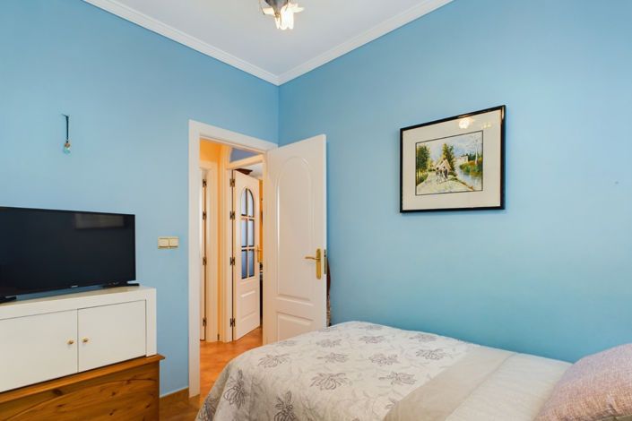 Image No.36-Villa de 5 chambres à vendre à Los Alcázares