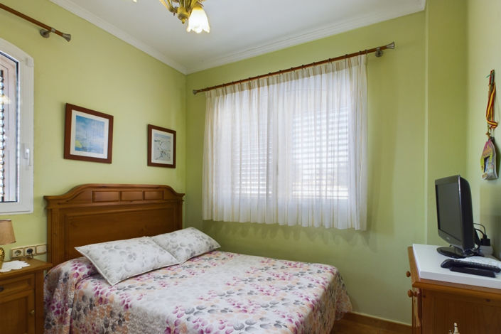 Image No.37-Villa de 5 chambres à vendre à Los Alcázares