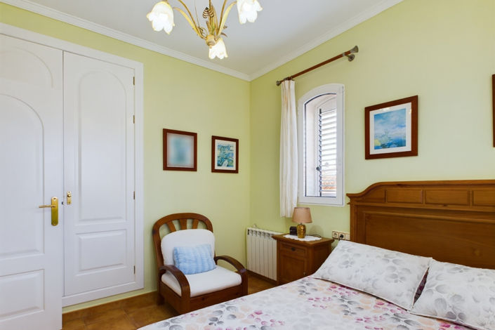 Image No.38-Villa de 5 chambres à vendre à Los Alcázares