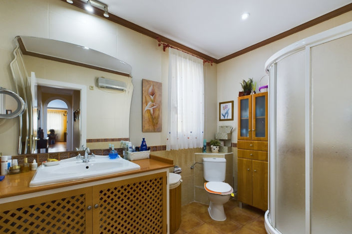 Image No.40-Villa de 5 chambres à vendre à Los Alcázares