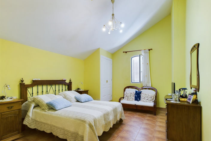 Image No.42-Villa de 5 chambres à vendre à Los Alcázares