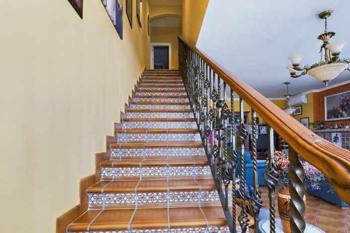 Image No.43-Villa de 5 chambres à vendre à Los Alcázares