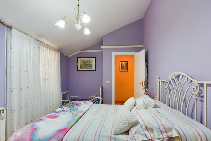 Image No.47-Villa de 5 chambres à vendre à Los Alcázares