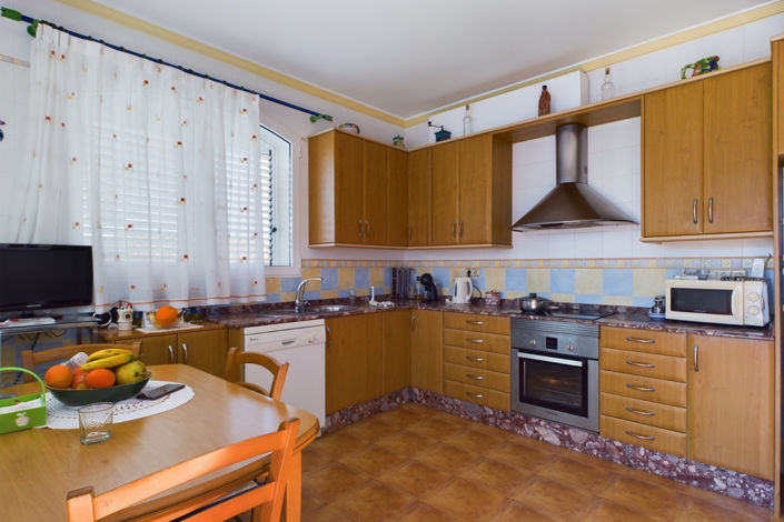 Image No.52-Villa de 5 chambres à vendre à Los Alcázares