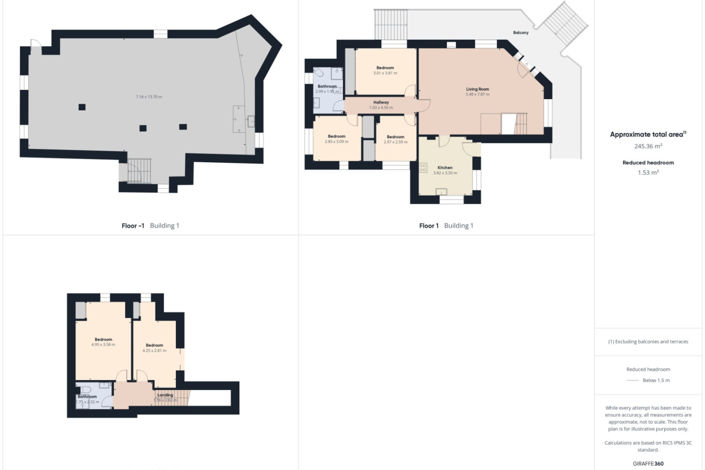 Image No.56-5 Bed Villa for sale