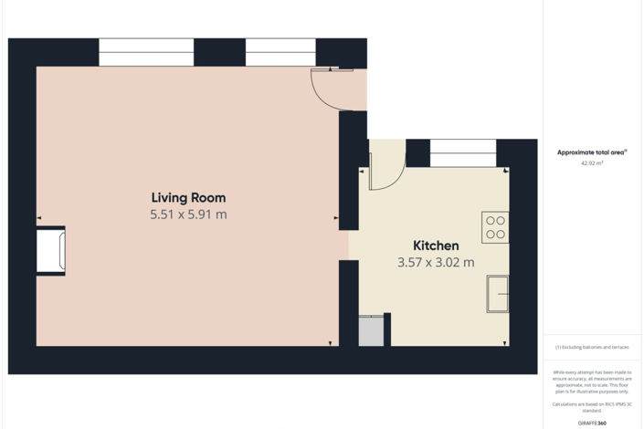 Image No.60-Villa de 5 chambres à vendre à Los Alcázares