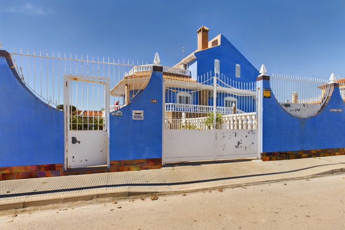 Image No.7-Villa de 5 chambres à vendre à Los Alcázares