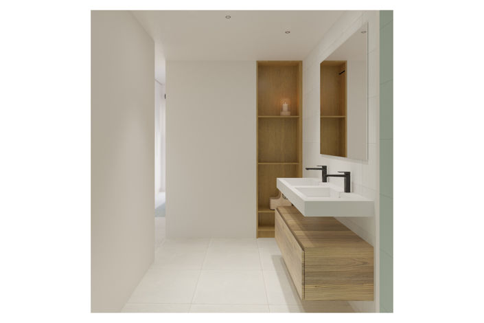 Image No.12-Appartement de 2 chambres à vendre à La Mata