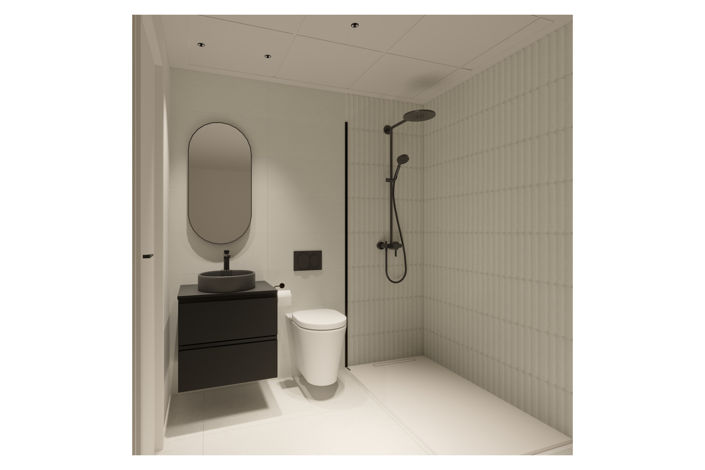 Image No.13-Appartement de 2 chambres à vendre à La Mata