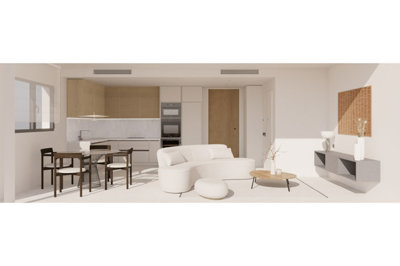 Landmark International most sold property