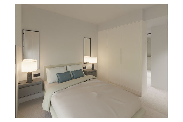 Image No.10-Appartement de 2 chambres à vendre à La Mata