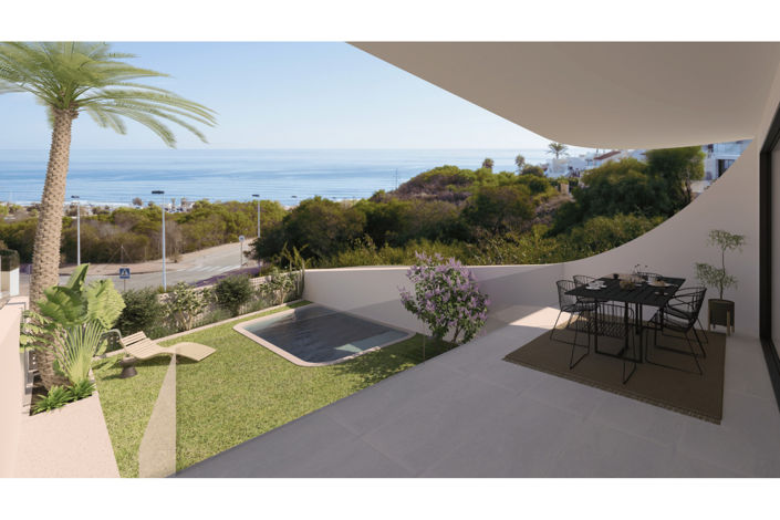 Image No.5-2 Bed Apartment for sale