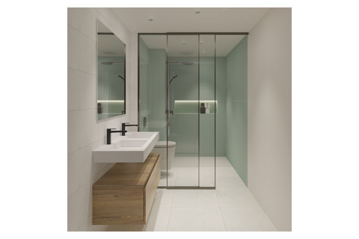 Image No.9-2 Bed Apartment for sale