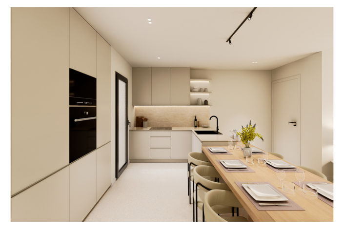 Image No.3-3 Bed Apartment for sale