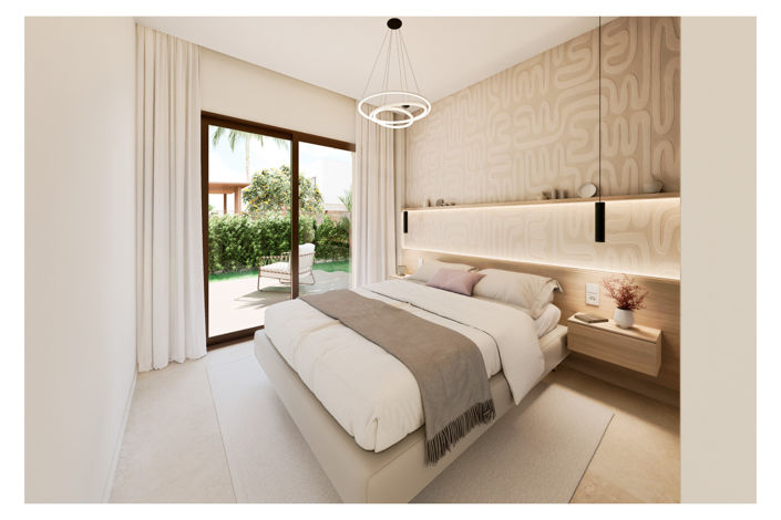 Image No.5-3 Bed Apartment for sale