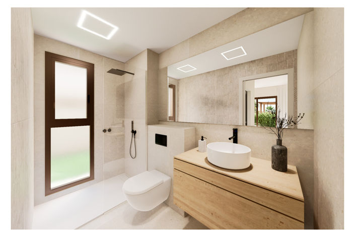 Image No.7-3 Bed Apartment for sale