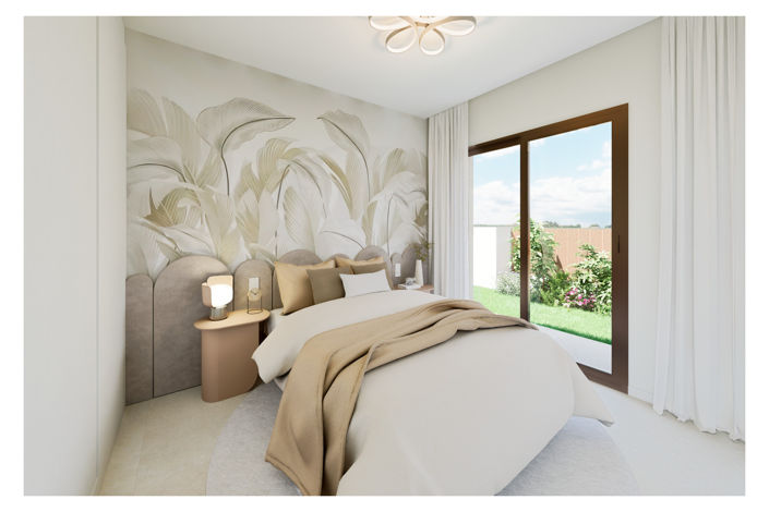 Image No.8-3 Bed Apartment for sale