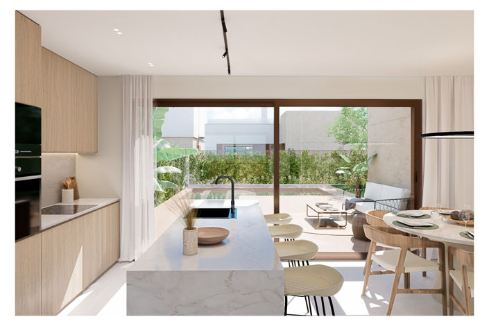 Image No.13-3 Bed Villa for sale