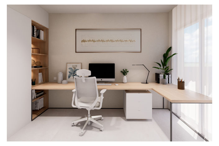 Image No.17-3 Bed Villa for sale