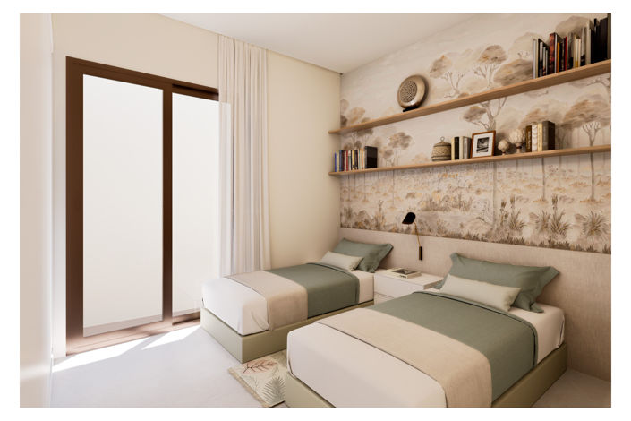 Image No.18-3 Bed Villa for sale