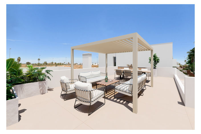 Image No.20-3 Bed Villa for sale