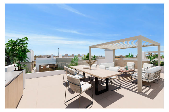 Image No.21-3 Bed Villa for sale