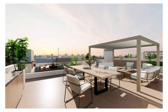 Image No.22-3 Bed Villa for sale