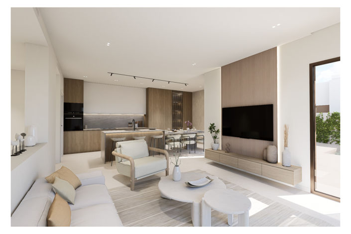 Image No.24-3 Bed Villa for sale