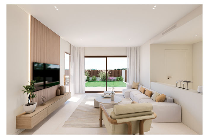 Image No.25-3 Bed Villa for sale