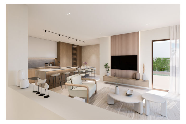 Image No.27-3 Bed Villa for sale