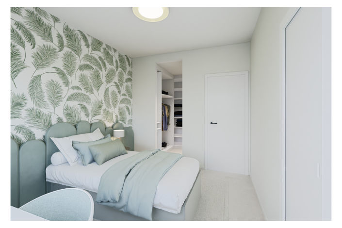 Image No.30-3 Bed Villa for sale