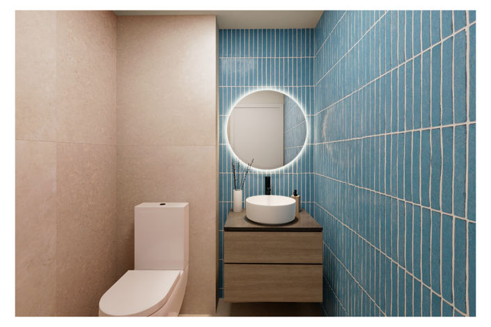 Image No.32-3 Bed Villa for sale