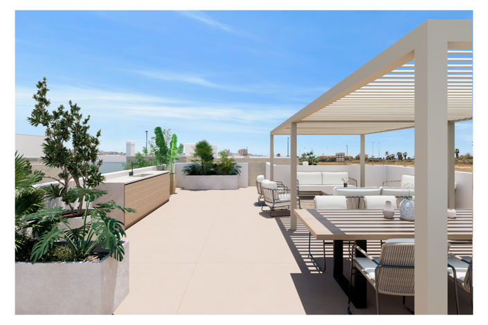 Image No.36-3 Bed Villa for sale