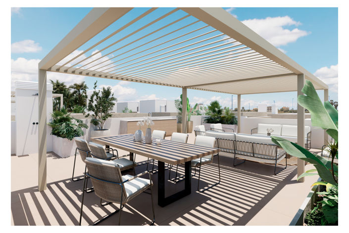 Image No.37-3 Bed Villa for sale