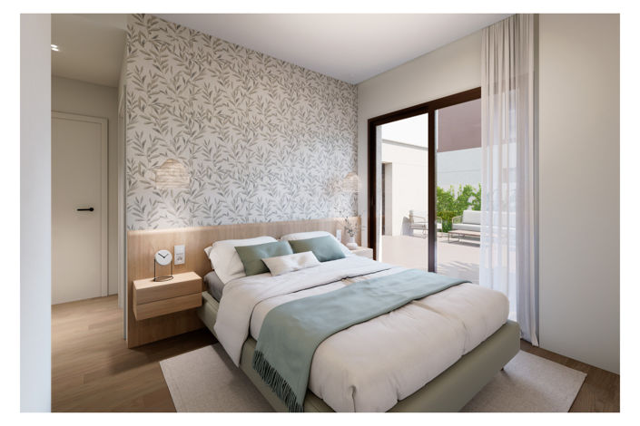 Image No.5-3 Bed Villa for sale