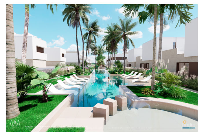 Image No.40-3 Bed Villa for sale